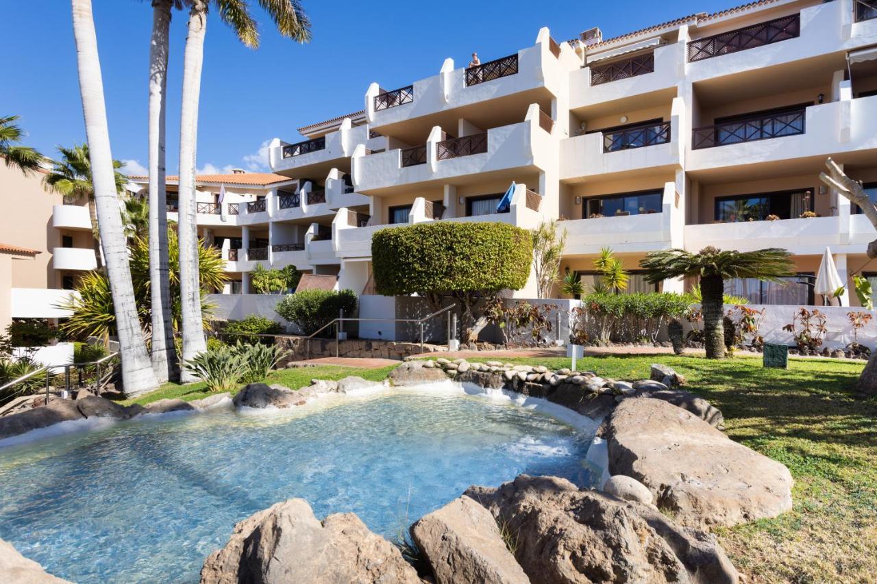 Oceanfront Tenerife South Albatros 270 San Miguel de Abona Exterior foto