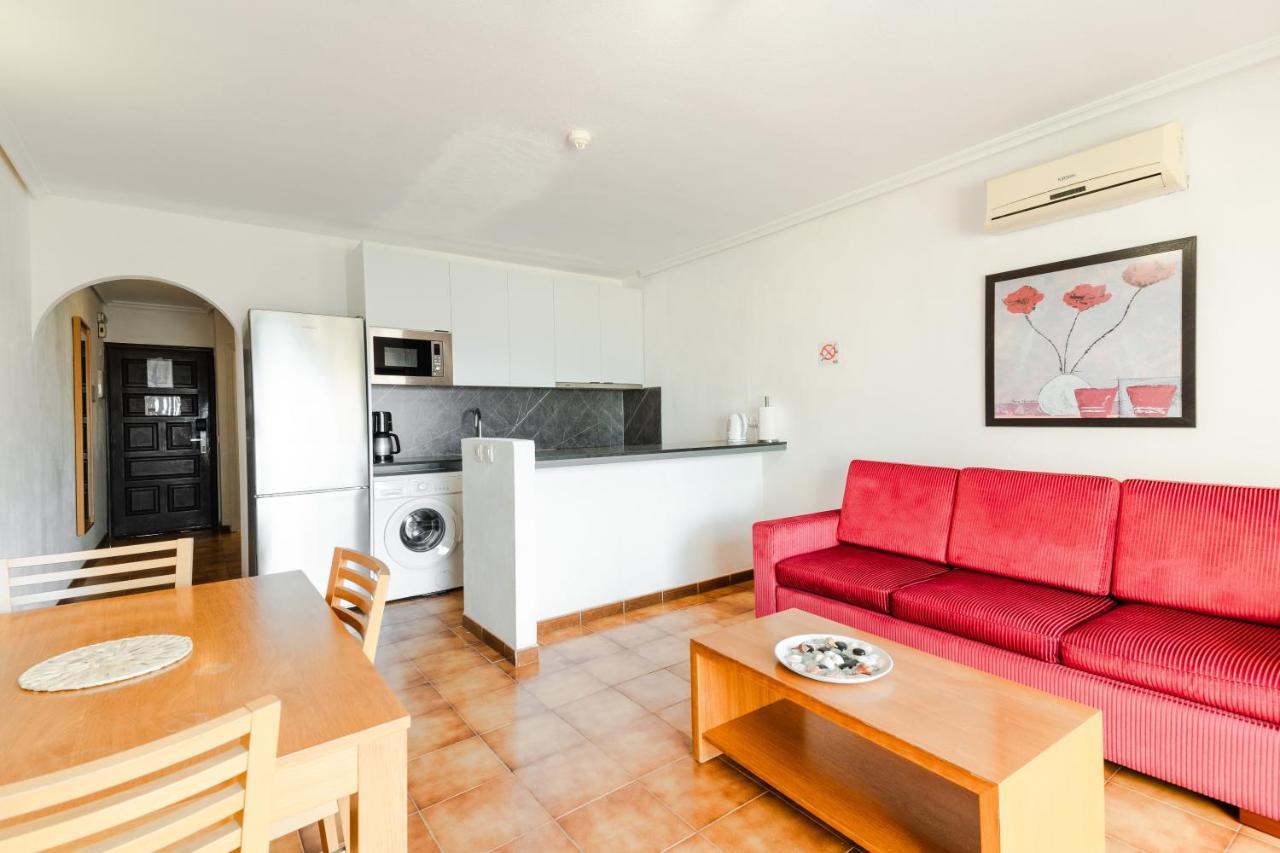 Oceanfront Tenerife South Albatros 270 San Miguel de Abona Exterior foto